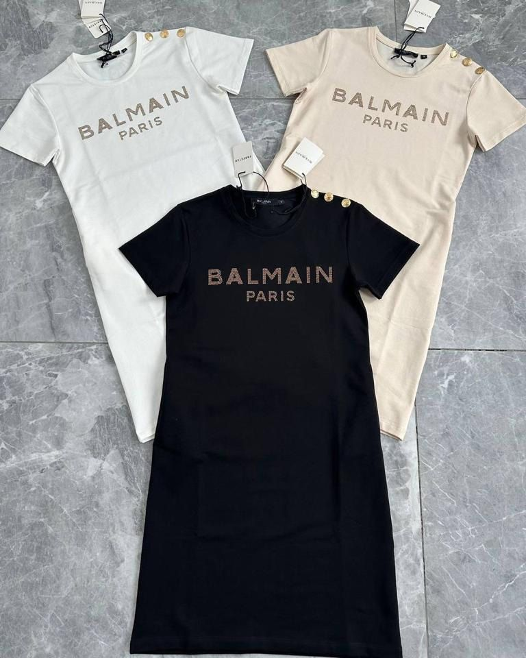 Haljina Balmain Paris "Classic" - Više boja