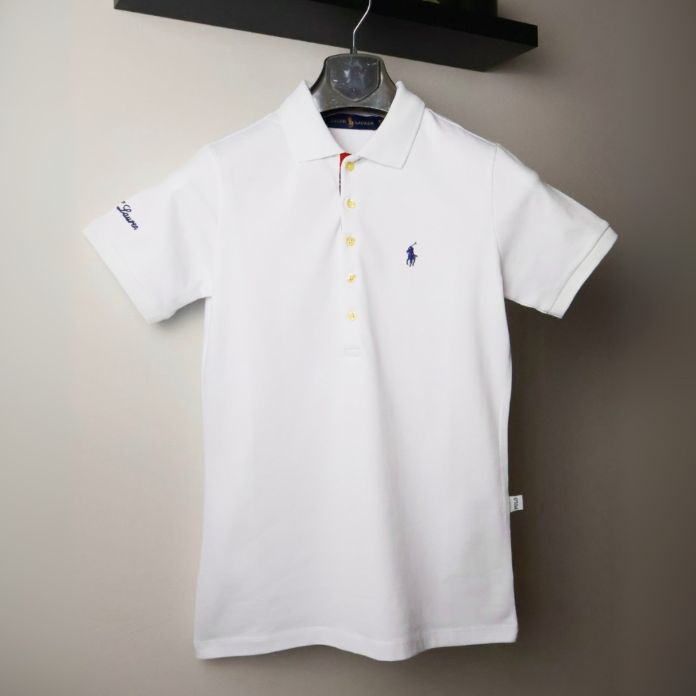Ralph Lauren majica / White