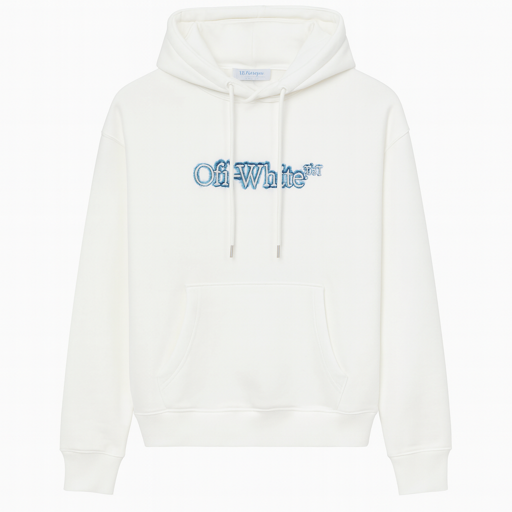 Off-White Duks "White / Bijela"