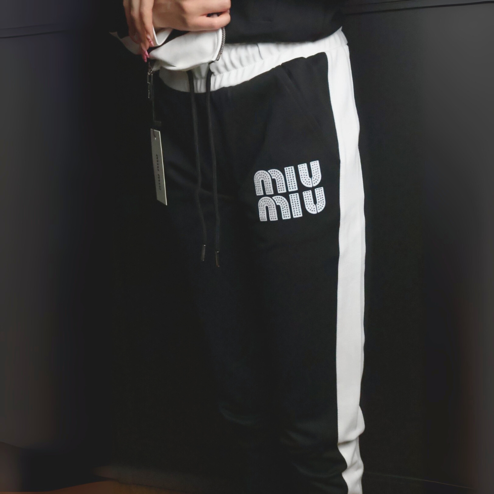 Trenirka MiuMiu