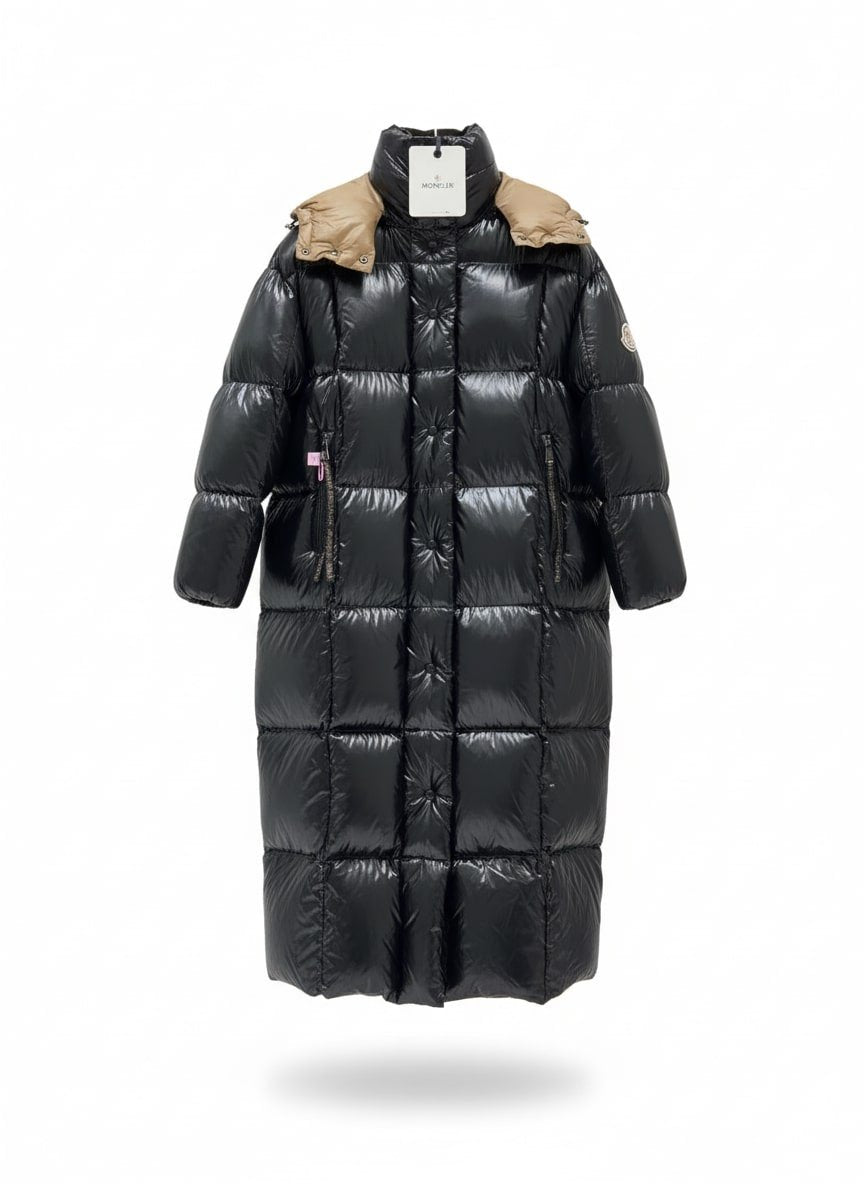Moncler Long Jakna