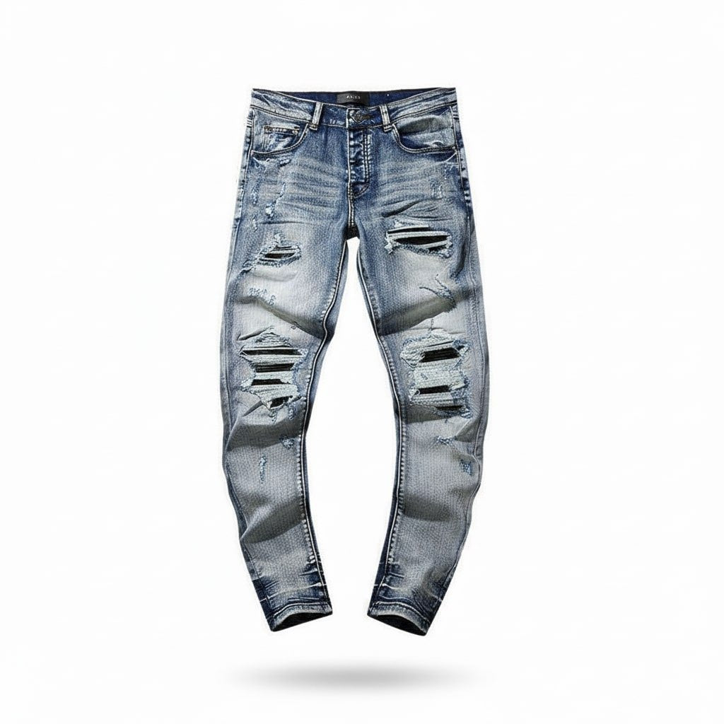 Amiri Jeans