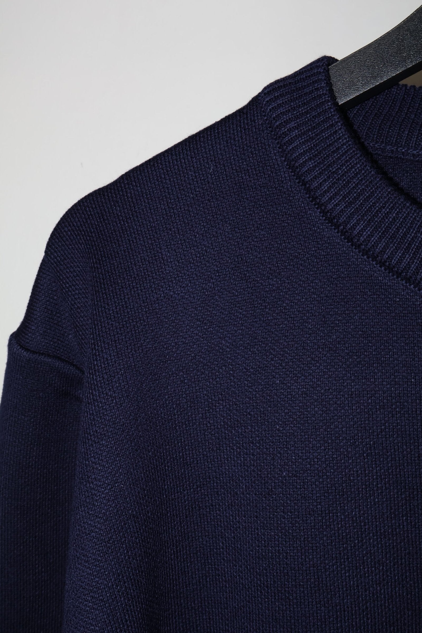 Polo Bear Ralph Lauren Dzemper "Marine Blue"