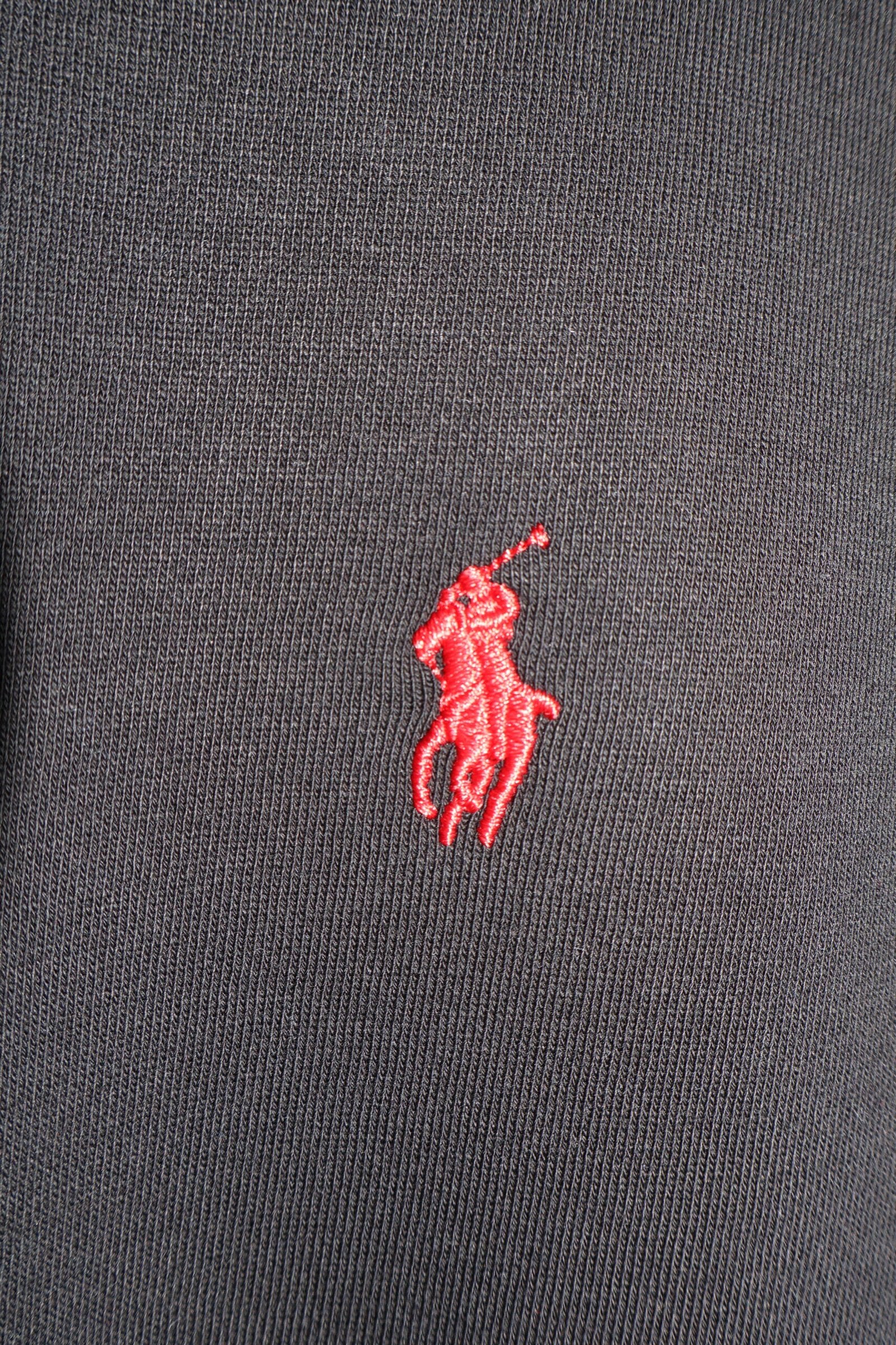 Polo Ralph Lauren Majica "Black"