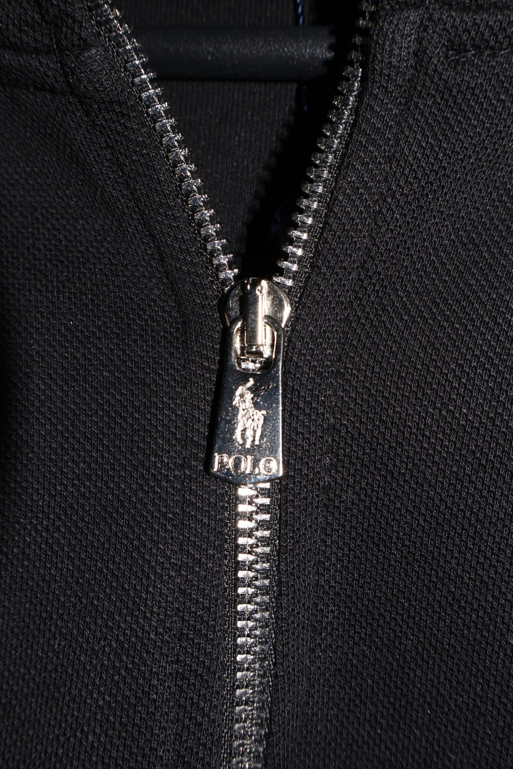 Polo Ralph Lauren Majica "Black"