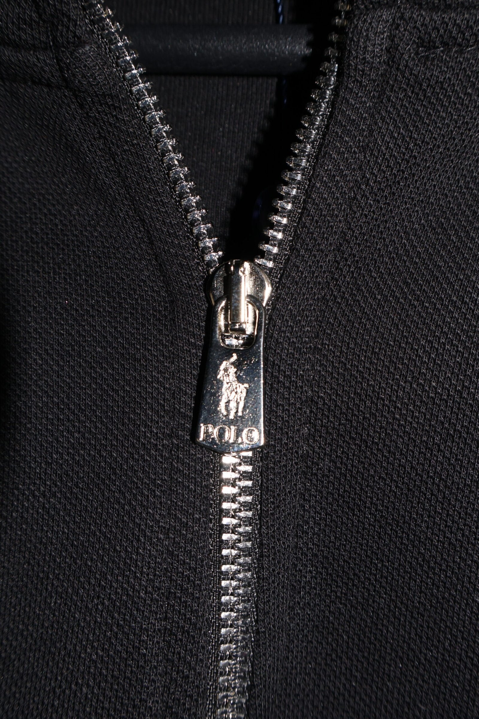 Polo Ralph Lauren Majica "Black"