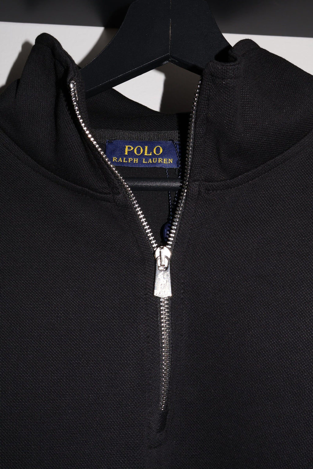 Polo Ralph Lauren Majica "Black"
