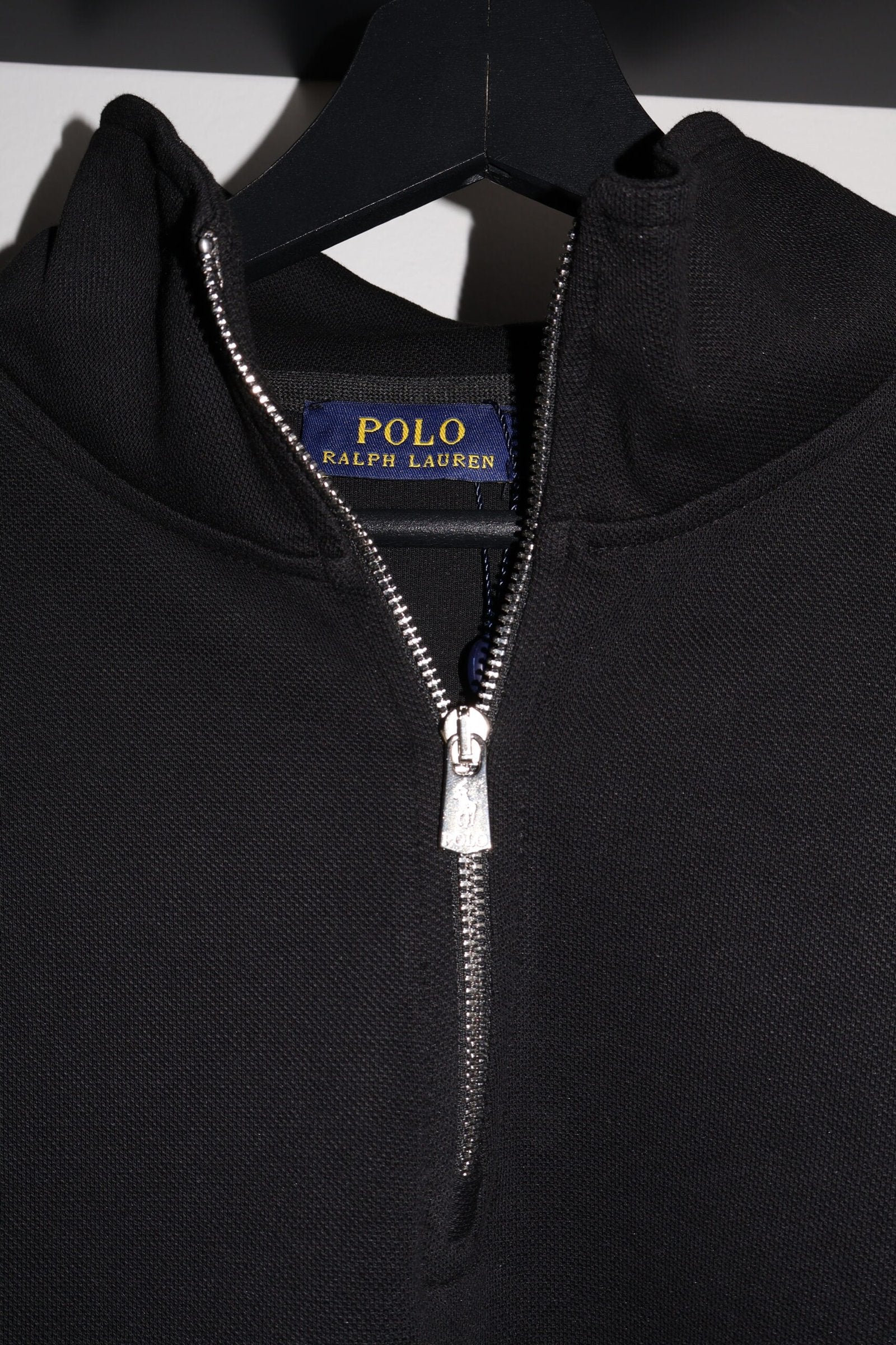 Polo Ralph Lauren Majica "Black"