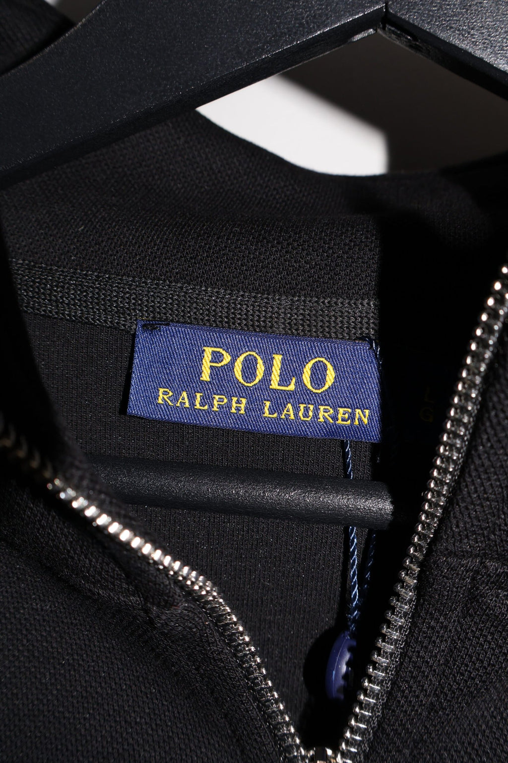 Polo Ralph Lauren Majica "Black"