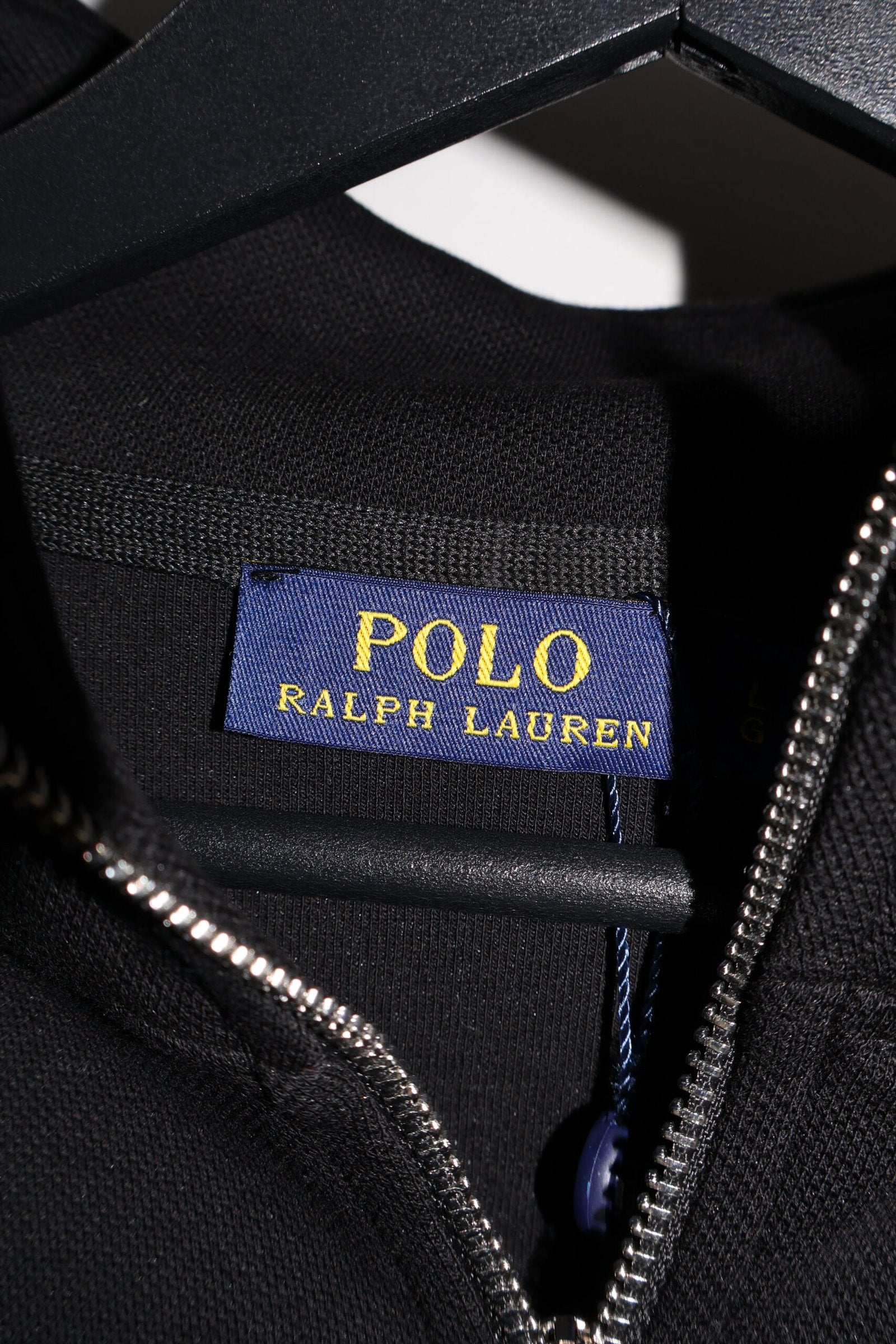 Polo Ralph Lauren Majica "Black"