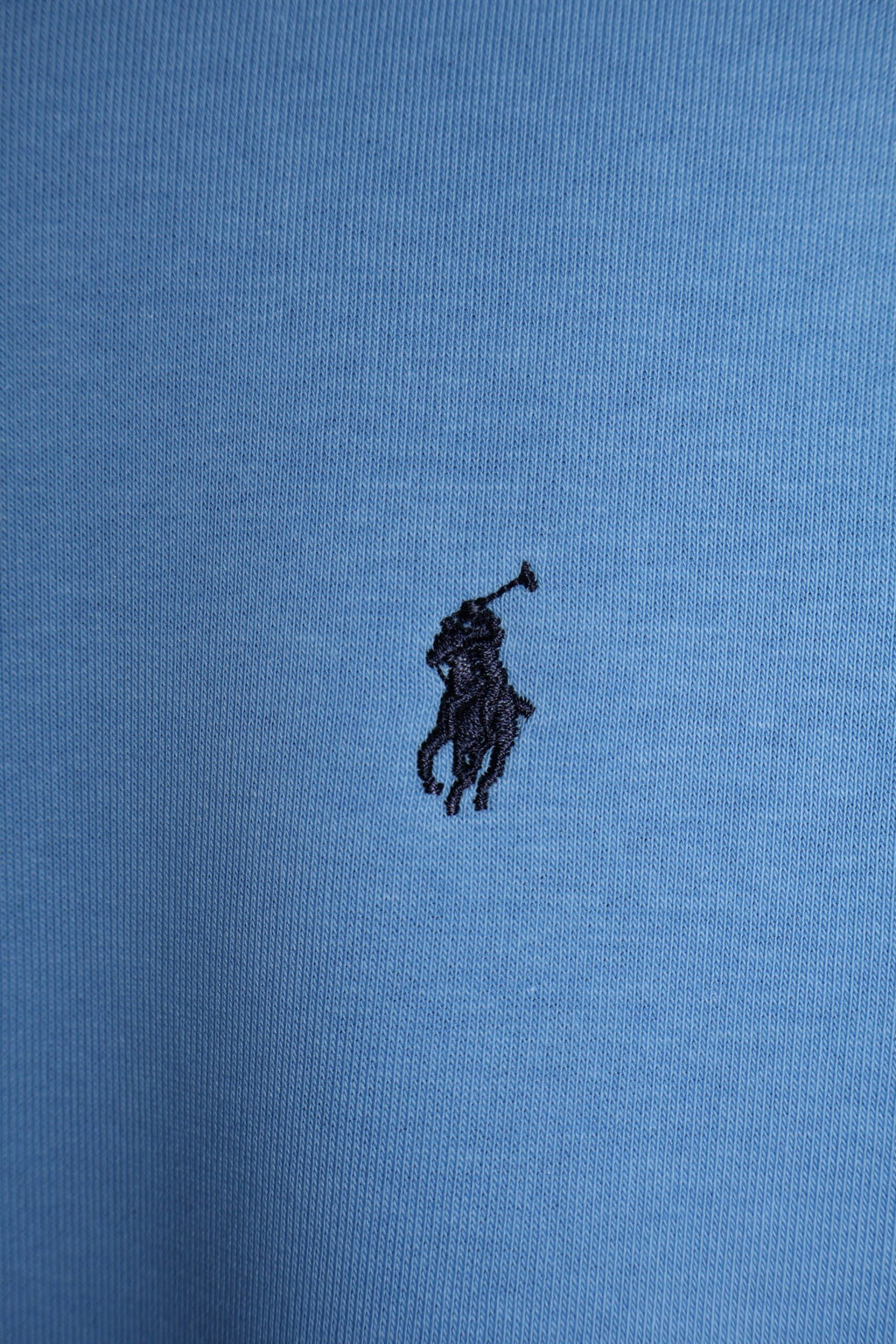 Polo Ralph Lauren dugi rukav majica "Baby Blue"