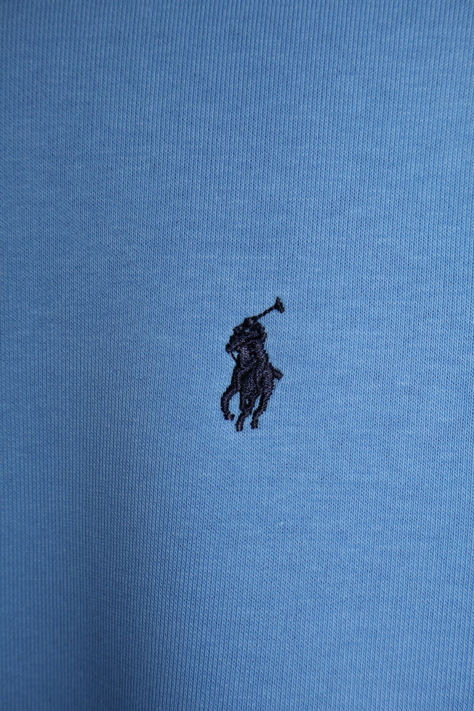 Polo Ralph Lauren dugi rukav majica "Baby Blue"