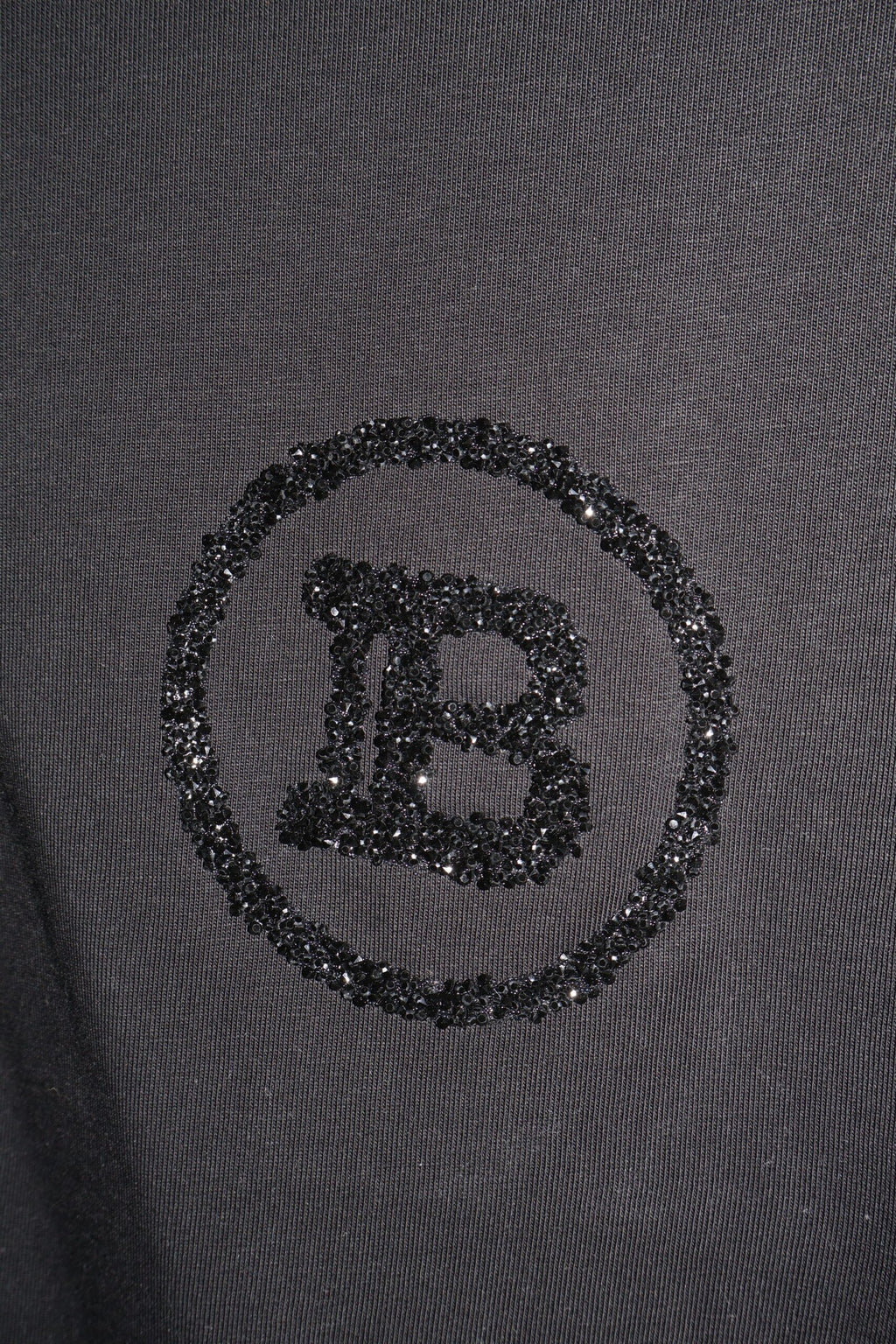 Balmain Majica "Black"