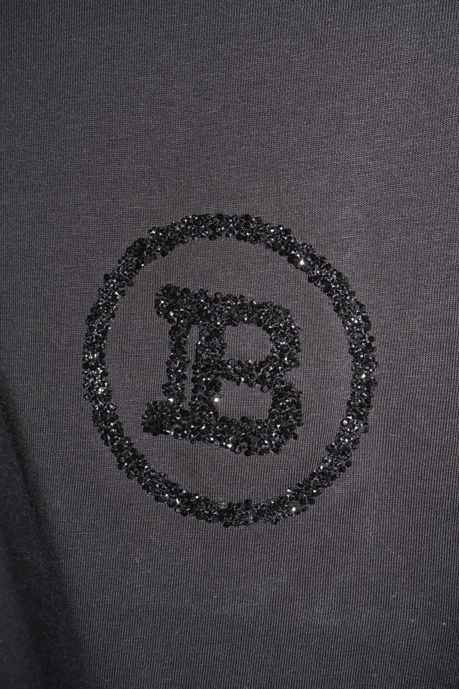 Balmain Majica "Black"