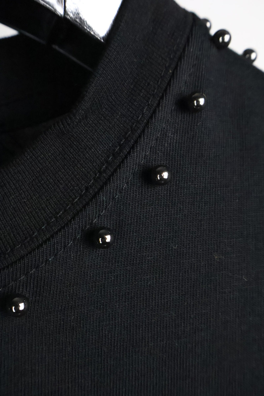 Balmain Majica "Black"