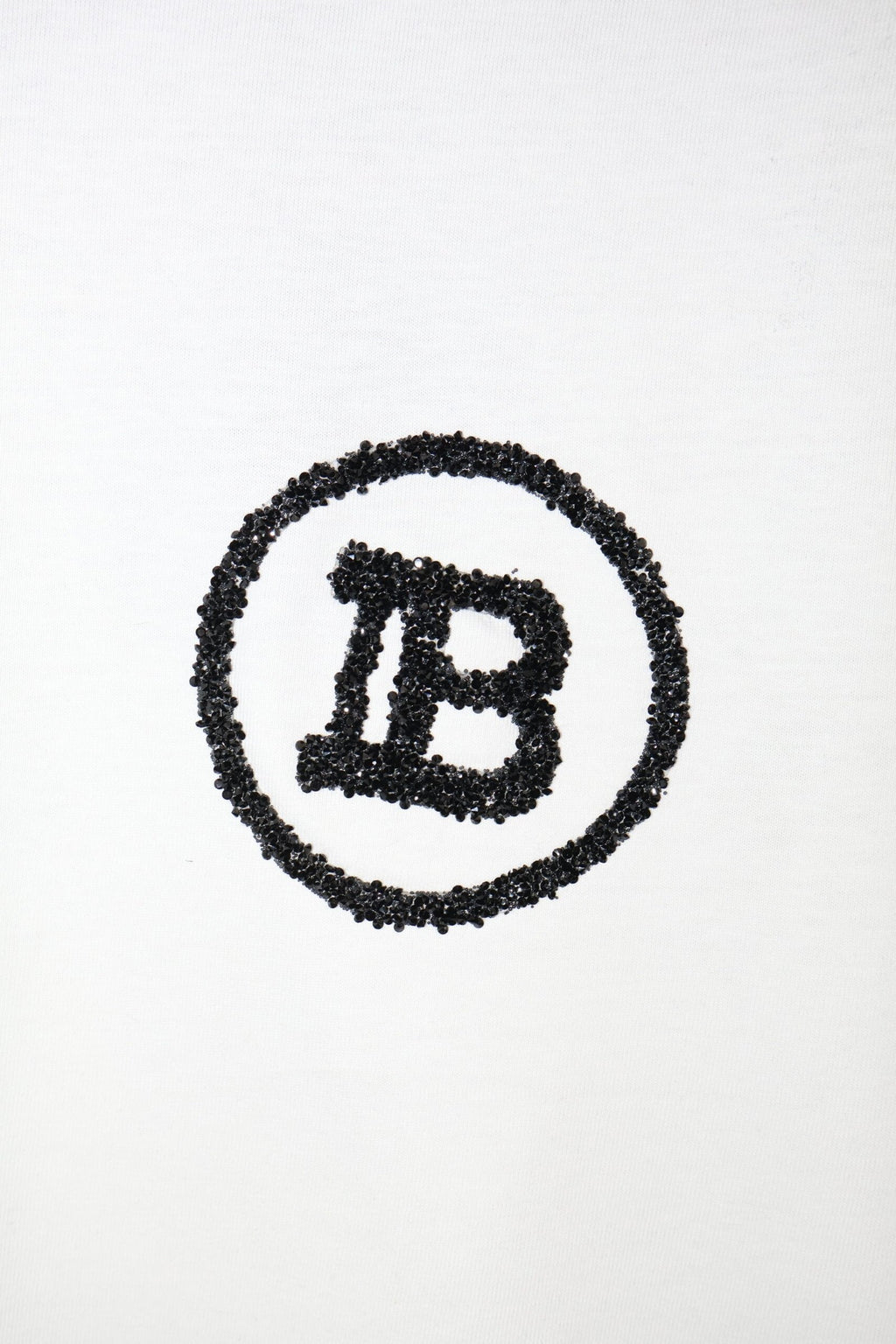 Balmain Majica "White"