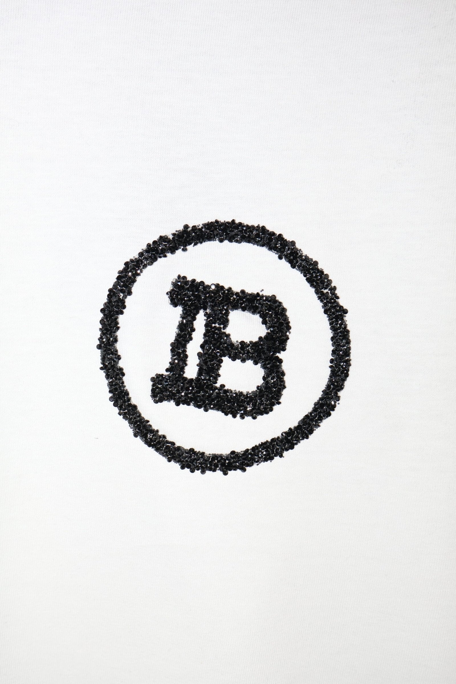 Balmain Majica "White"