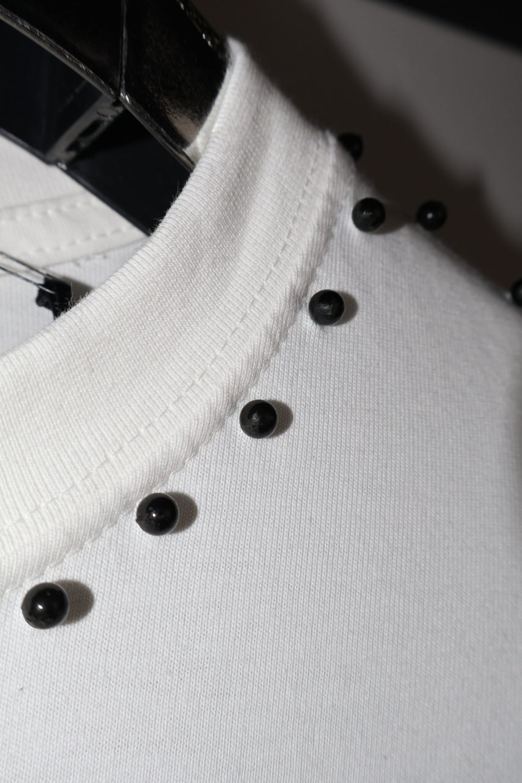 Balmain Majica "White"