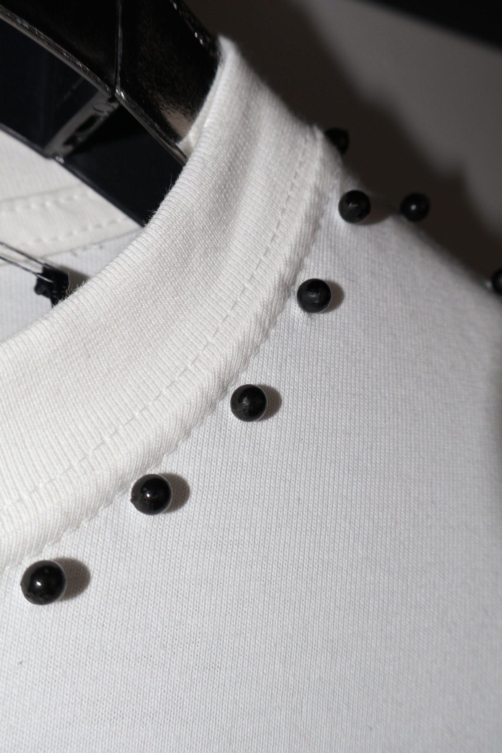 Balmain Majica "White"