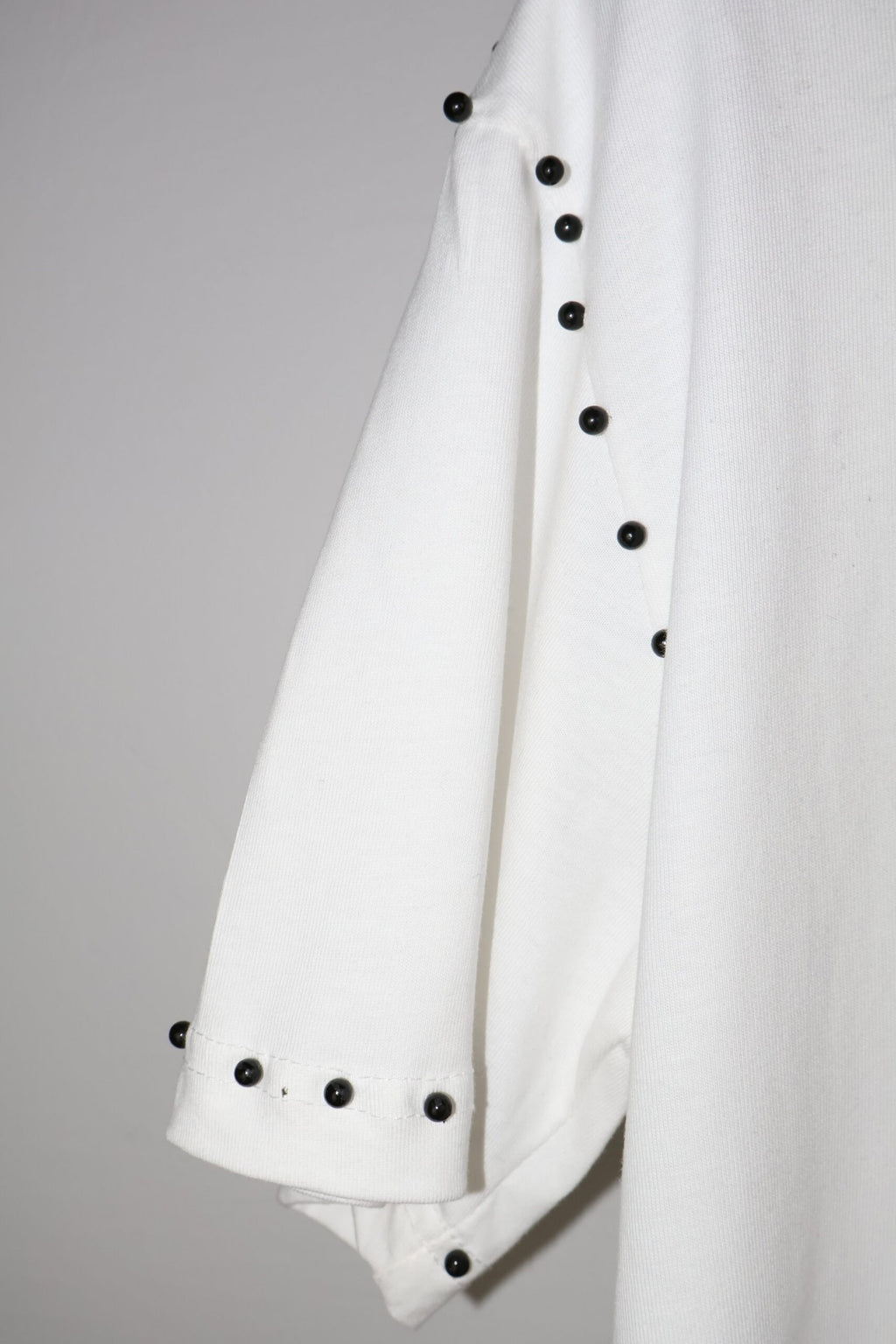 Balmain Majica "White"