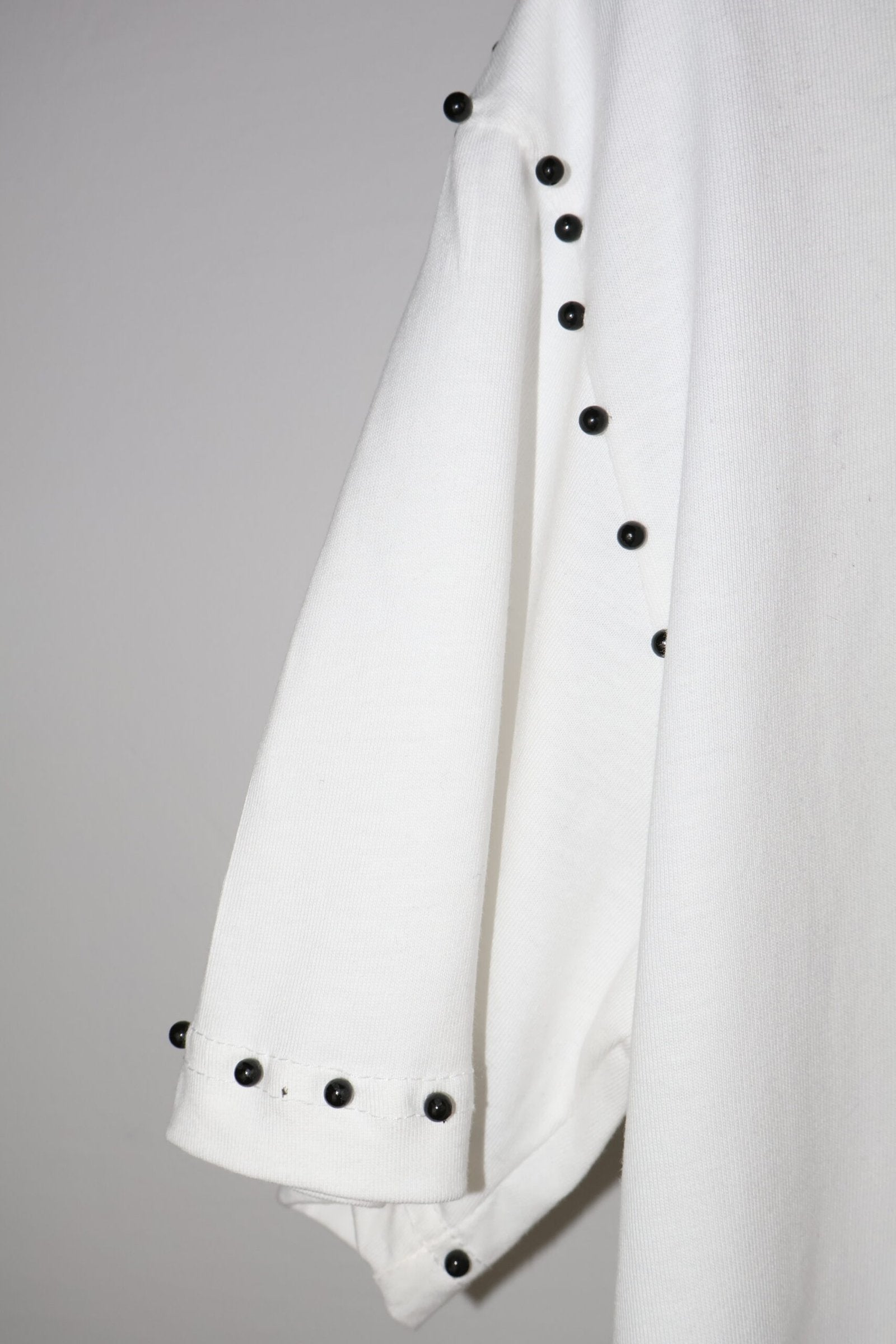 Balmain Majica "White"