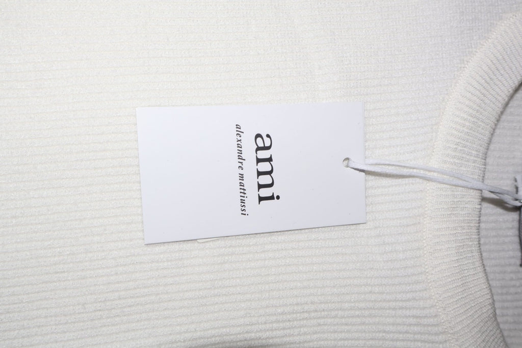 Ami Majica White / Bijela