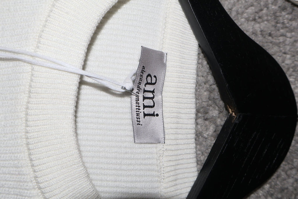 Ami Majica White / Bijela