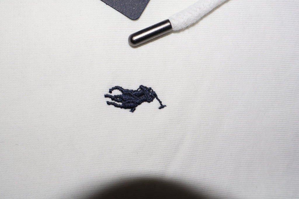 Polo Ralph Lauren Duks White / Bijela