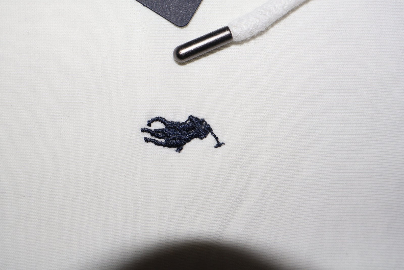 Polo Ralph Lauren Duks White / Bijela