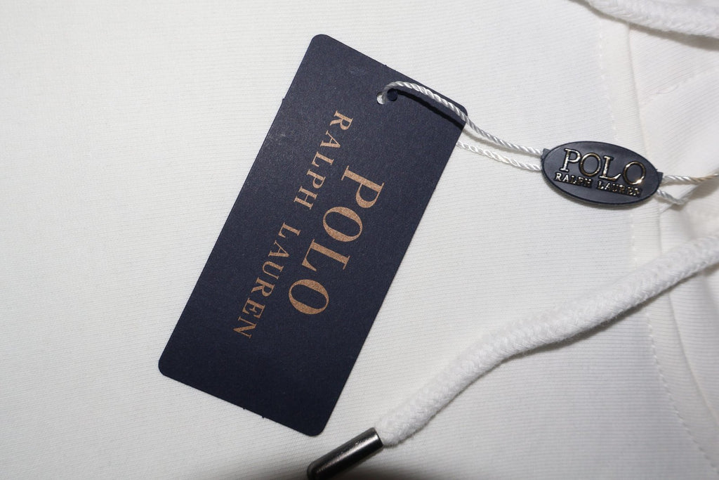 Polo Ralph Lauren Duks White / Bijela