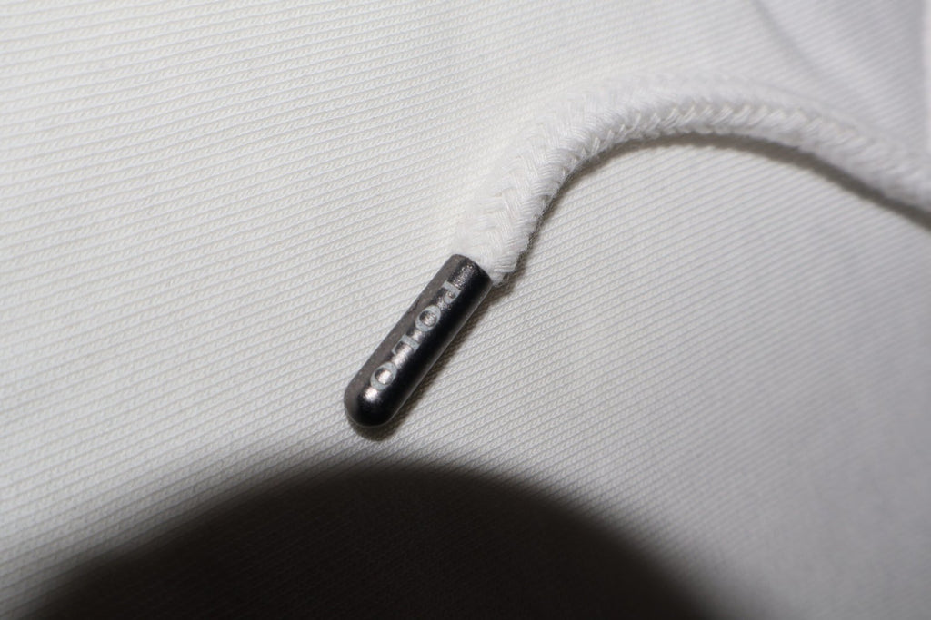 Polo Ralph Lauren Duks White / Bijela