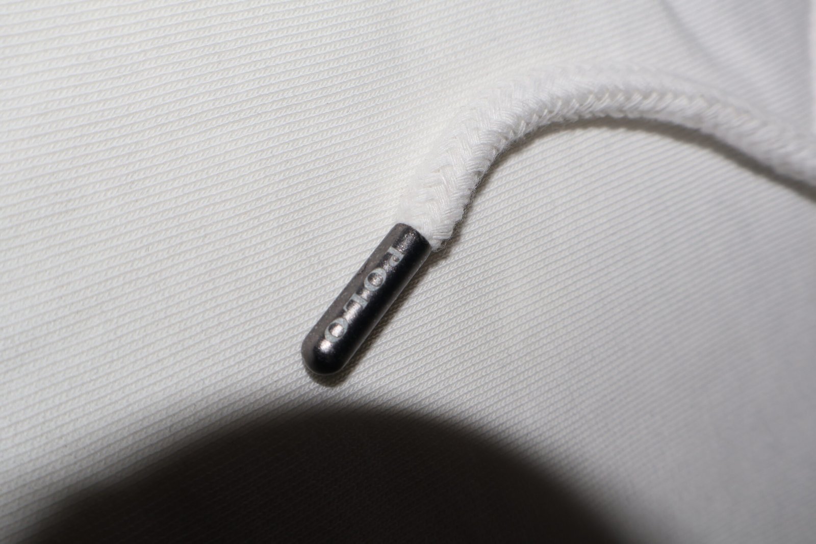 Polo Ralph Lauren Duks White / Bijela