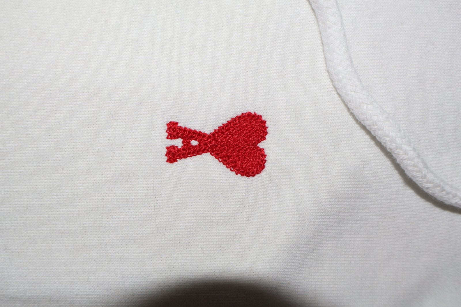 Ami Duks "Bijela / White"