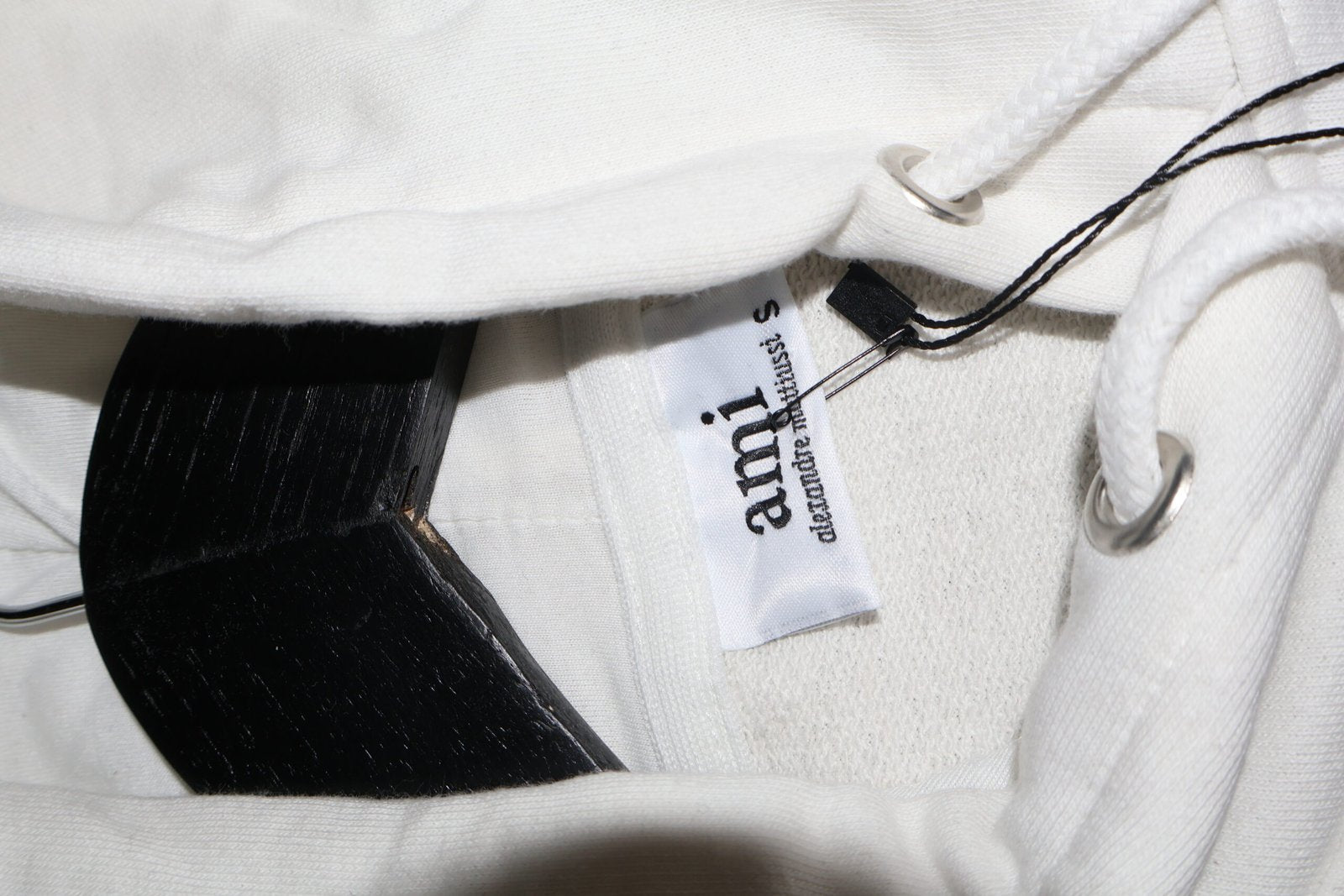 Ami Duks "Bijela / White"