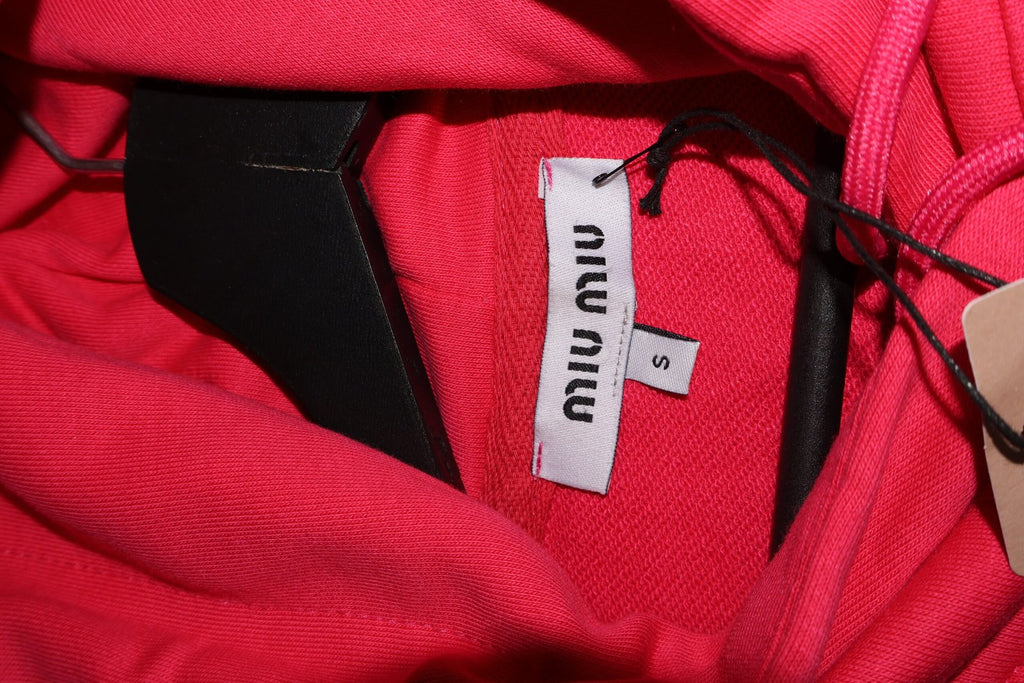 Miu Miu Duks Red / Crvena