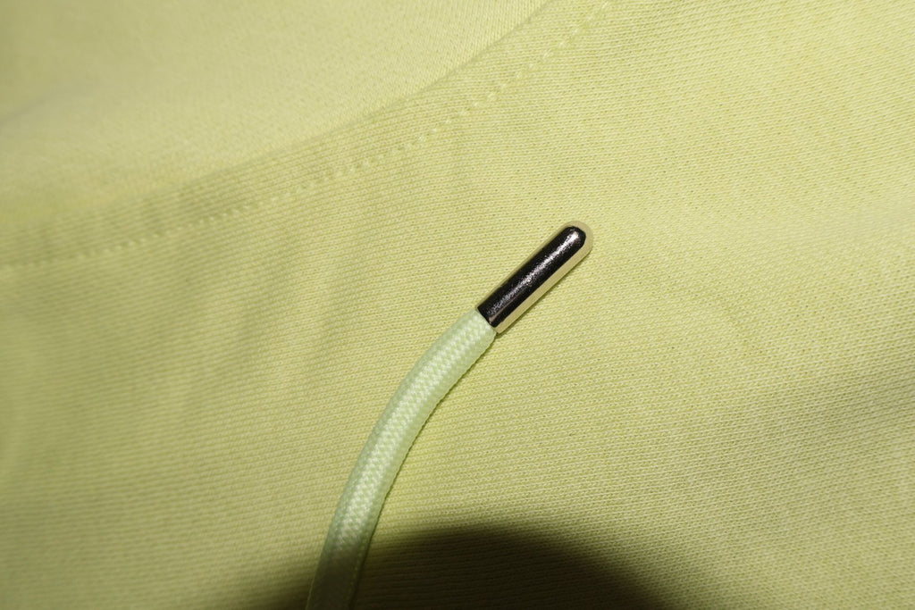 Miu Miu Duks Yellow / Žuta