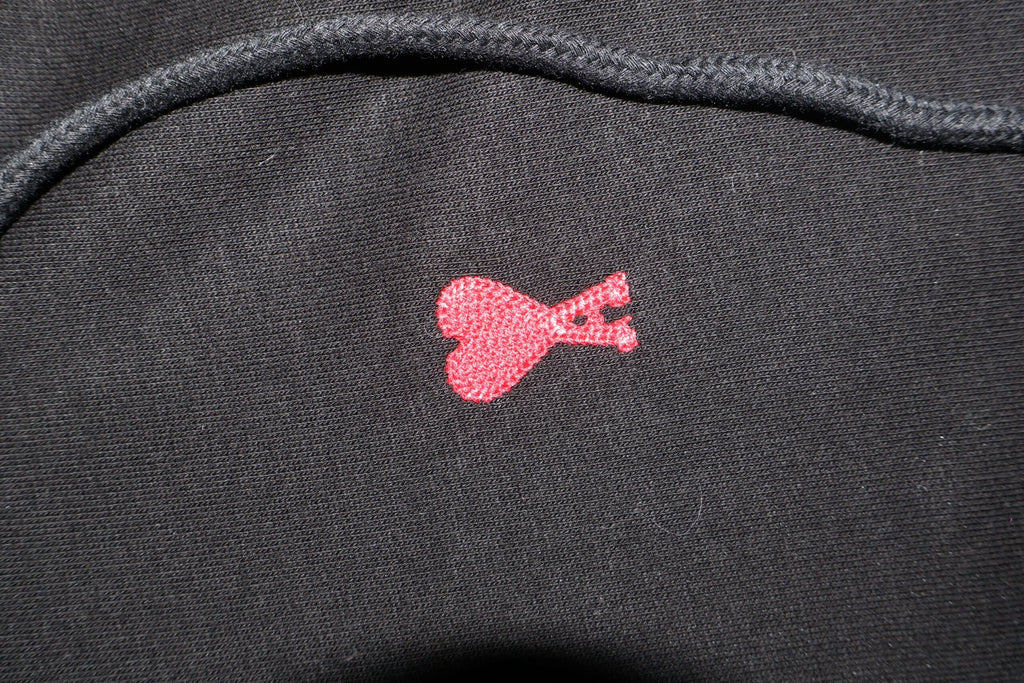 Ami Duks Black / Crna