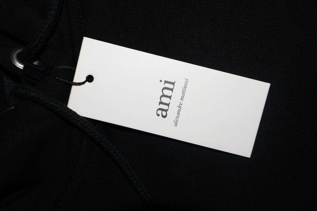 Ami Duks Black / Crna