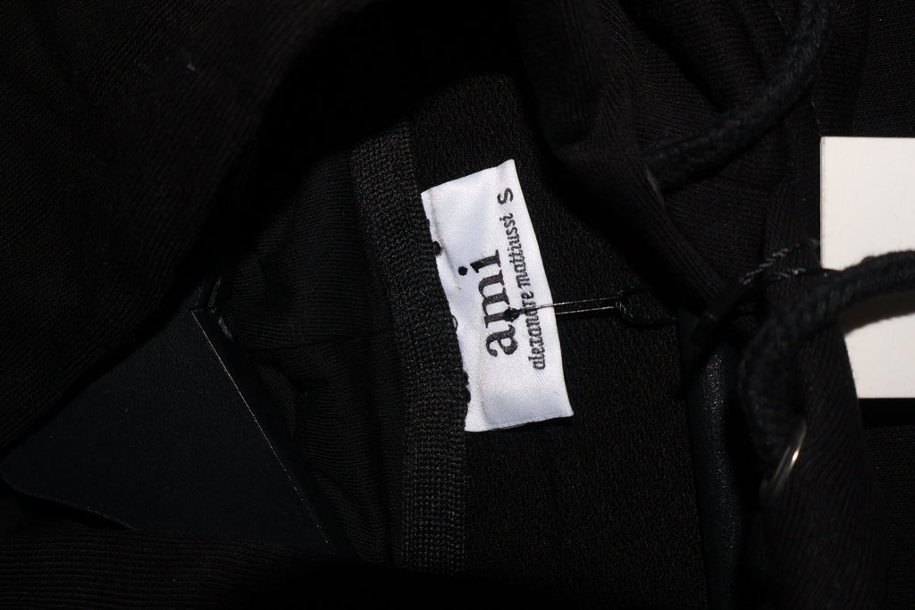 Ami Duks Black / Crna