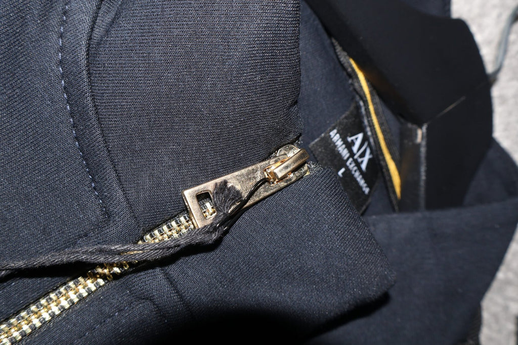 Armani Exchange komplet "Black"