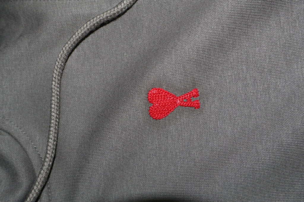 Ami Duks "Olive Green"