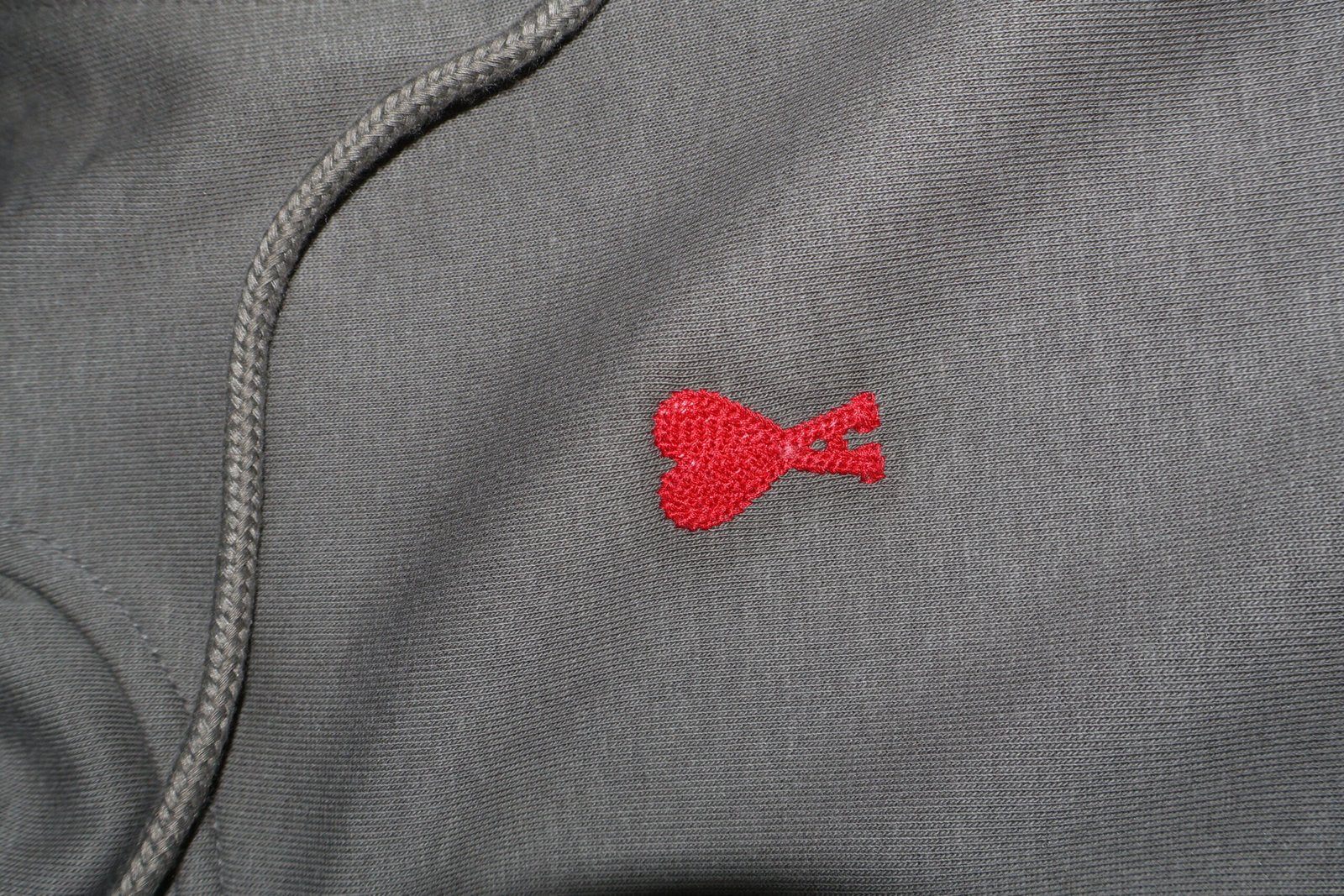 Ami Duks "Olive Green"