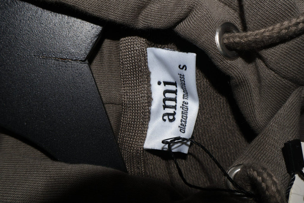 Ami Duks "Olive Green"