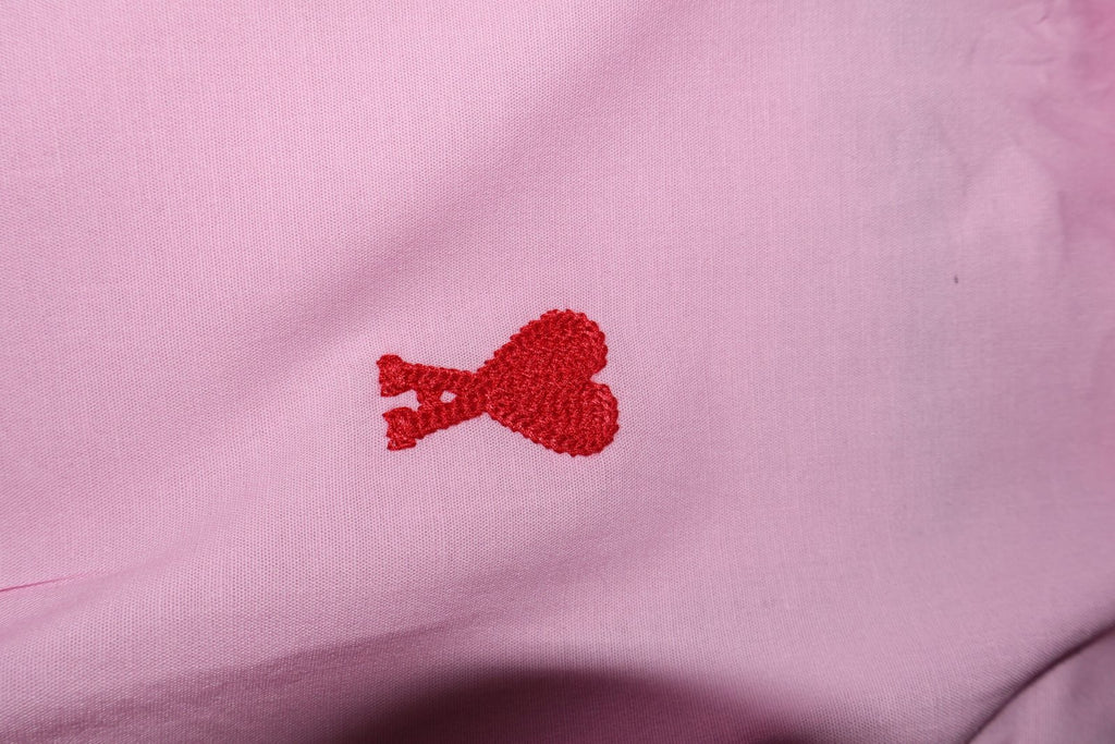 Ami Košulja "Pink / Roza"