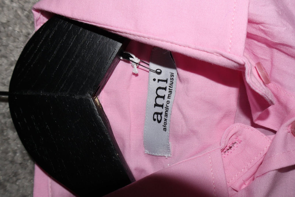 Ami Košulja "Pink / Roza"