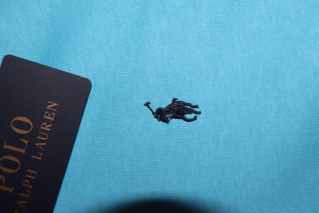 Polo Ralph Lauren Duks "Blue / Plava"