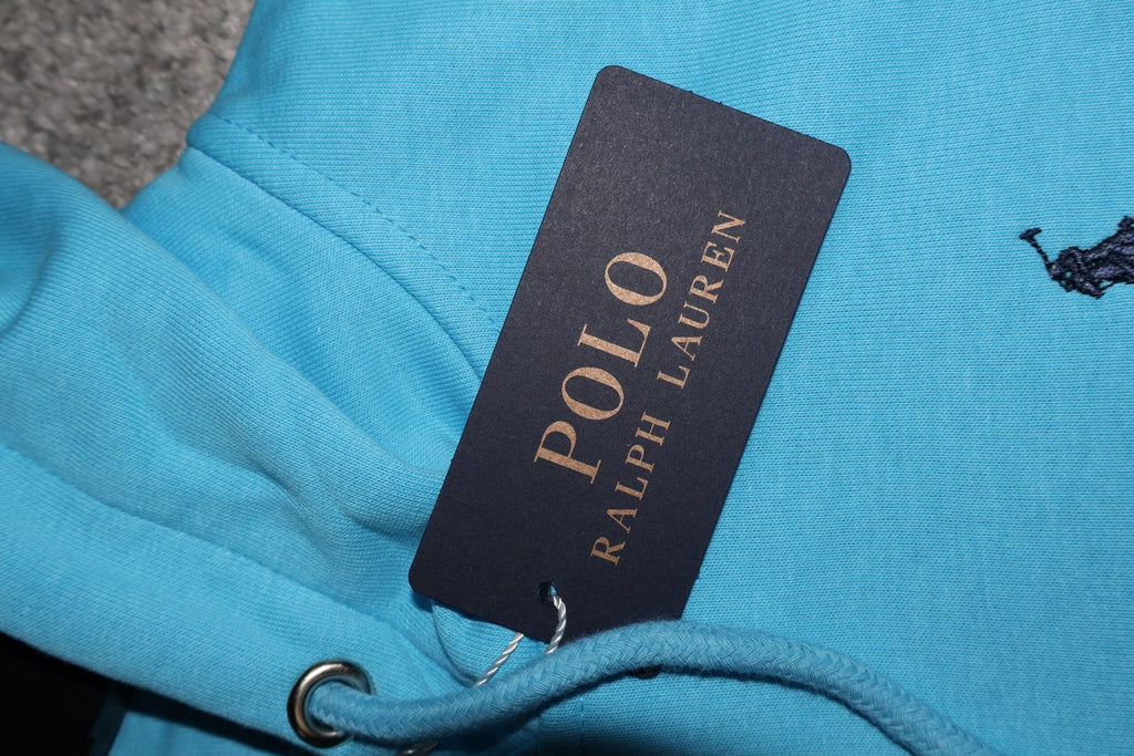Polo Ralph Lauren Duks "Blue / Plava"