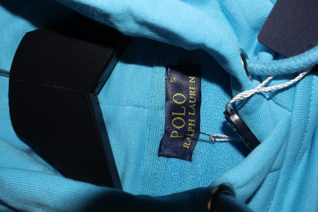 Polo Ralph Lauren Duks "Blue / Plava"