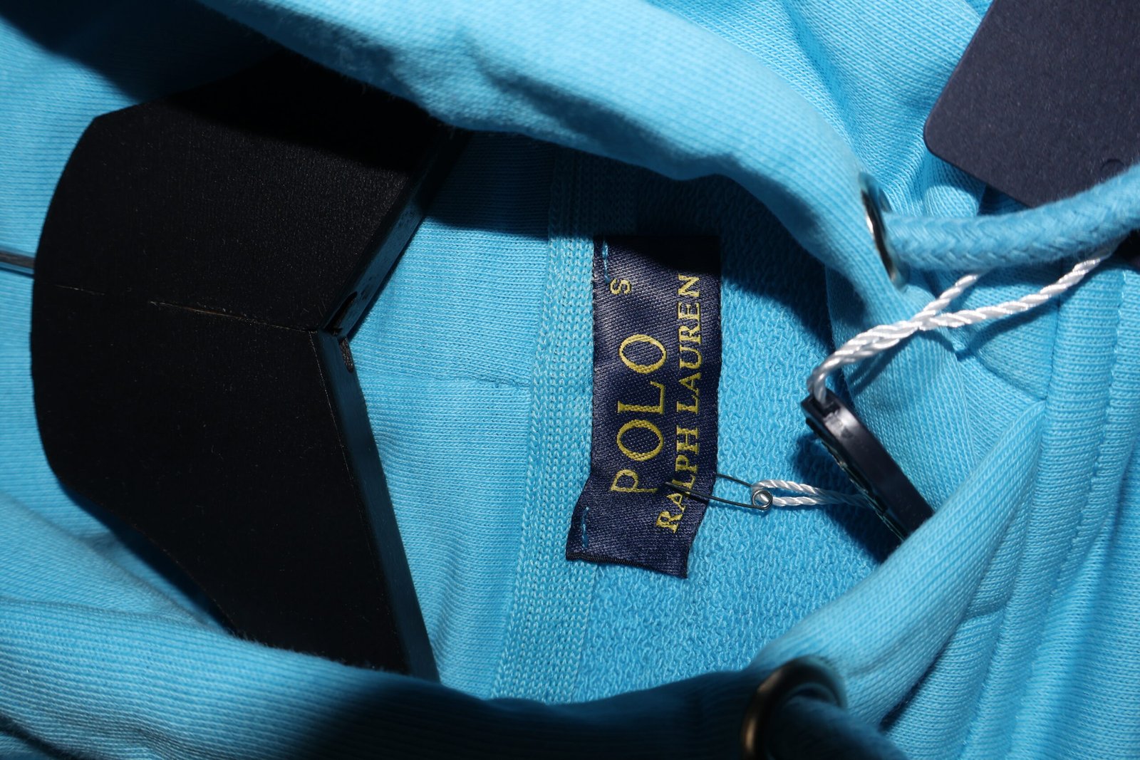 Polo Ralph Lauren Duks "Blue / Plava"