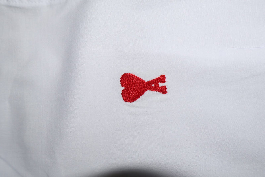 Ami Košulja White / Bijela